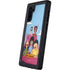 Bobs Burgers Roller Coaster Galaxy Note 10 Waterproof Case