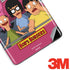 Bobs Burgers Roller Coaster Galaxy Note 8 Skin