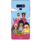 Bobs Burgers Roller Coaster Galaxy Note 9 Skin