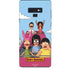 Bobs Burgers Roller Coaster Galaxy Note 9 Skin