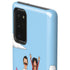 Bobs Burgers Roller Coaster Galaxy Note20 5G Pro Case