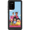 Bobs Burgers Roller Coaster Galaxy Note20 5G Waterproof Case