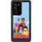 Bobs Burgers Roller Coaster Galaxy Note20 Ultra 5G Waterproof Case