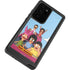 Bobs Burgers Roller Coaster Galaxy Note20 Ultra 5G Waterproof Case