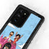 Bobs Burgers Roller Coaster Galaxy Note20 Ultra 5G Waterproof Case