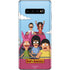 Bobs Burgers Roller Coaster Galaxy S10 Plus Skin