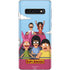 Bobs Burgers Roller Coaster Galaxy S10 Skin