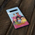 Bobs Burgers Roller Coaster Galaxy S10 Skin