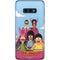 Bobs Burgers Roller Coaster Galaxy S10e Skin