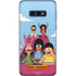 Bobs Burgers Roller Coaster Galaxy S10e Skin