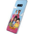 Bobs Burgers Roller Coaster Galaxy S10e Skin
