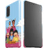 Bobs Burgers Roller Coaster Galaxy S20 Lite Case