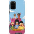 Bobs Burgers Roller Coaster Galaxy S20 Plus Pro Case