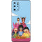 Bobs Burgers Roller Coaster Galaxy S20 Plus Skin