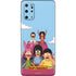Bobs Burgers Roller Coaster Galaxy S20 Plus Skin