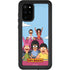 Bobs Burgers Roller Coaster Galaxy S20 Plus Waterproof Case