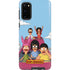 Bobs Burgers Roller Coaster Galaxy S20 Pro Case