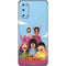 Bobs Burgers Roller Coaster Galaxy S20 Skin