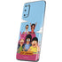 Bobs Burgers Roller Coaster Galaxy S20 Skin