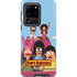 Bobs Burgers Roller Coaster Galaxy S20 Ultra 5G Pro Case