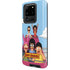 Bobs Burgers Roller Coaster Galaxy S20 Ultra 5G Pro Case