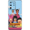 Bobs Burgers Roller Coaster Galaxy S20 Ultra 5G Skin