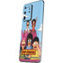 Bobs Burgers Roller Coaster Galaxy S20 Ultra 5G Skin