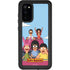 Bobs Burgers Roller Coaster Galaxy S20 Waterproof Case