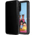 Bobs Burgers Roller Coaster Galaxy S20 Waterproof Case