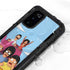 Bobs Burgers Roller Coaster Galaxy S20 Waterproof Case