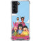 Bobs Burgers Roller Coaster Galaxy S21 5G Clear Case