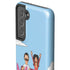 Bobs Burgers Roller Coaster Galaxy S21 5G Pro Case