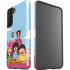 Bobs Burgers Roller Coaster Galaxy S21 5G Pro Case