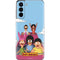 Bobs Burgers Roller Coaster Galaxy S21 5G Skin