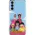Bobs Burgers Roller Coaster Galaxy S21 5G Skin