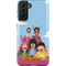 Bobs Burgers Roller Coaster Galaxy S21 Plus 5G Pro Case