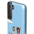 Bobs Burgers Roller Coaster Galaxy S21 Plus 5G Pro Case