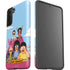 Bobs Burgers Roller Coaster Galaxy S21 Plus 5G Pro Case