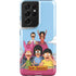 Bobs Burgers Roller Coaster Galaxy S21 Ultra 5G Pro Case