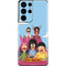 Bobs Burgers Roller Coaster Galaxy S21 Ultra 5G Skin