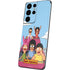 Bobs Burgers Roller Coaster Galaxy S21 Ultra 5G Skin