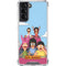 Bobs Burgers Roller Coaster Galaxy S22 Clear Case