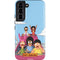 Bobs Burgers Roller Coaster Galaxy S22 Pro Case