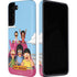 Bobs Burgers Roller Coaster Galaxy S22 Pro Case