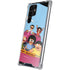 Bobs Burgers Roller Coaster Galaxy S22 Ultra Clear Case