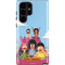 Bobs Burgers Roller Coaster Galaxy S22 Ultra Pro Case