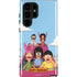Bobs Burgers Roller Coaster Galaxy S22 Ultra Pro Case