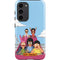 Bobs Burgers Roller Coaster Galaxy S23 Plus Pro Case
