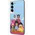 Bobs Burgers Roller Coaster Galaxy S23 Plus Skin