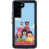 Bobs Burgers Roller Coaster Galaxy S23 Plus Waterproof Case